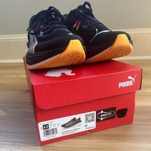 Puma Deviate NITRO 3 Wide Women’s Sneakers 6.5W